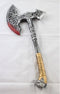 BIG AXE, 52 CM